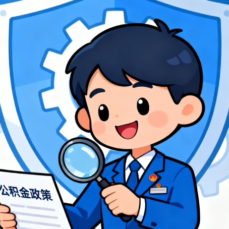 渝中《关于2025住房公积金年度缴存有关问题的通知》政策解读
