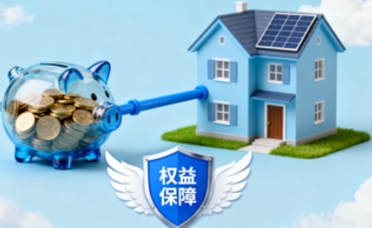 渝中住房公积金政策“上新” 一文为你划重点