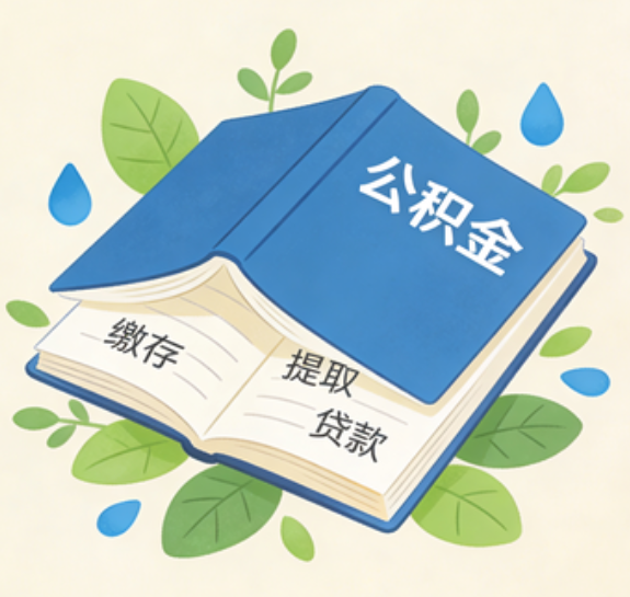 渝中住房公积金的提取条件