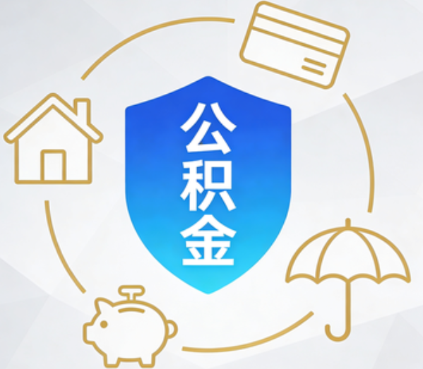 渝中公积金代办的好处:这5类人最需要,用对了能省上万块