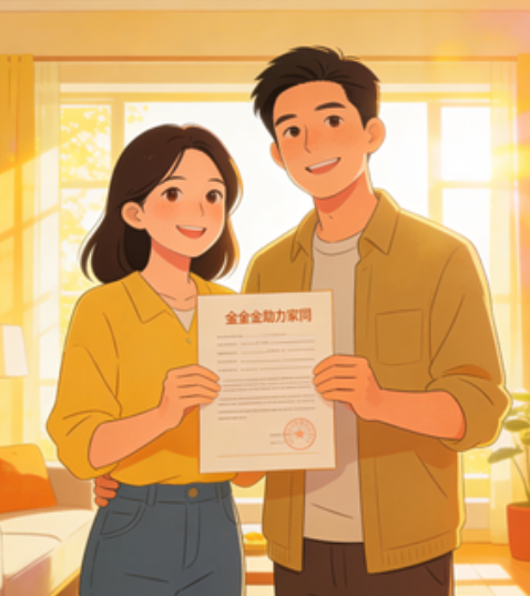 渝中提取住房公积金直付房租业务操作详解