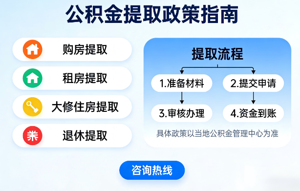 渝中住房公积金与养老规划:制度功能解析与个人资金活用指南
