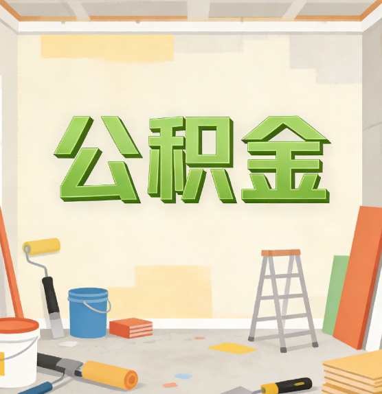 渝中公积金提取实务指南