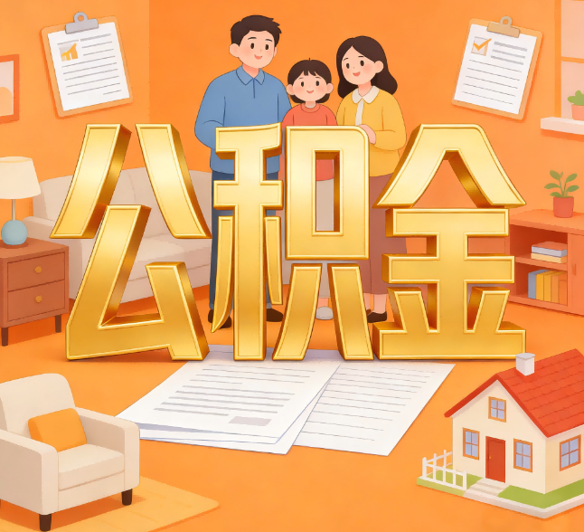 渝中公积金代办服务的现实价值与普惠意义