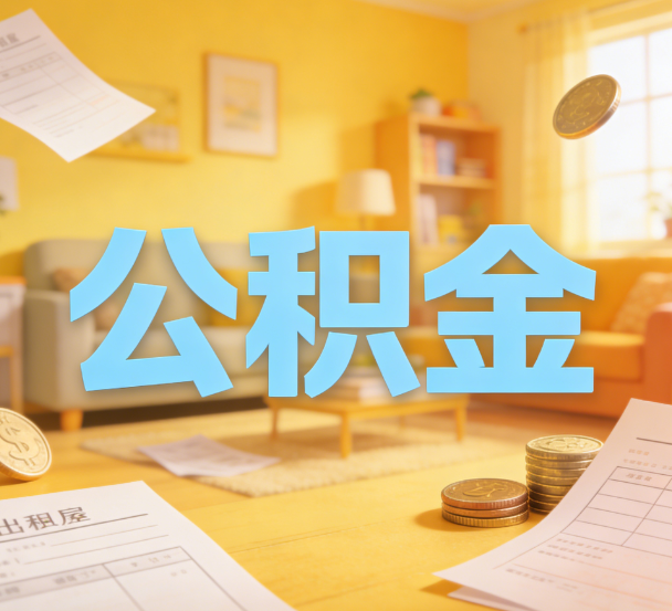 渝中别让公积金“躺在账户里睡觉”!