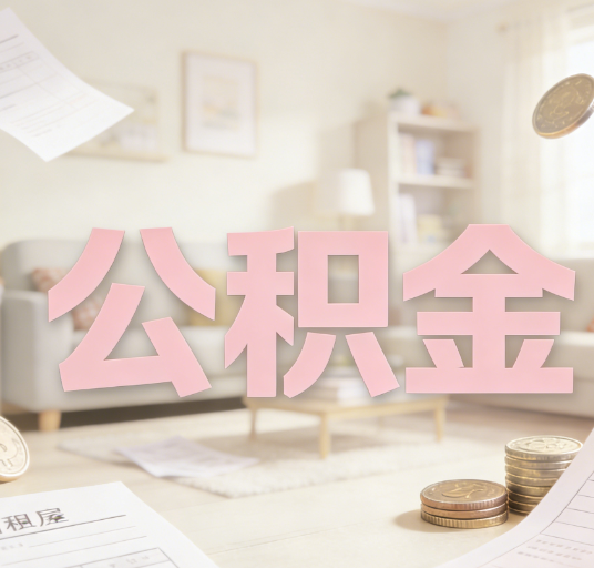 渝中公积金代办的“正确打开方式”:这4种情况下,找合规代办是真省心