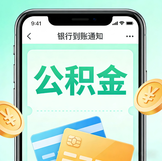 渝中论公积金代办服务的重要意义