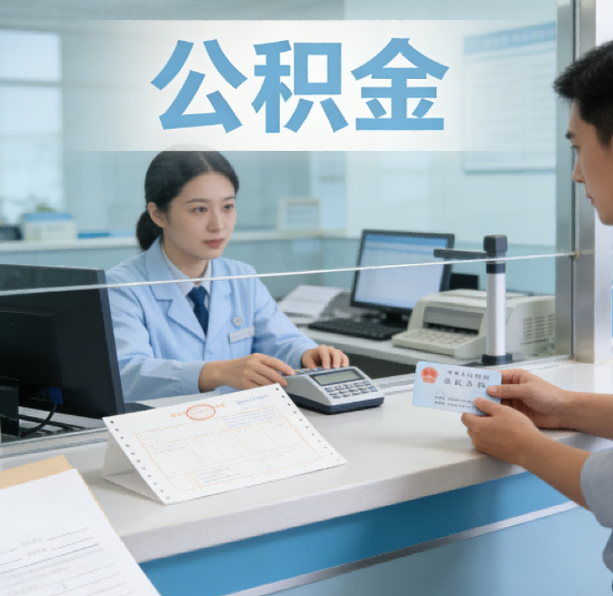 渝中公积金提取的两种方式全面对比