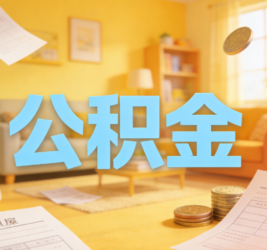 渝中买房如何提取公积金?