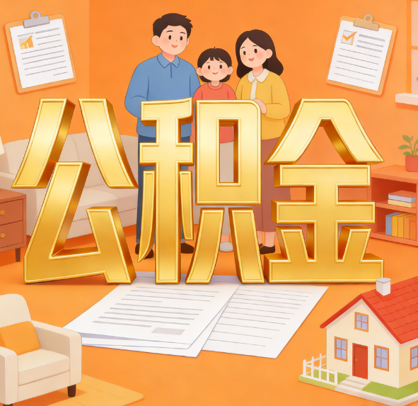 渝中公积金代办服务悄然兴起
