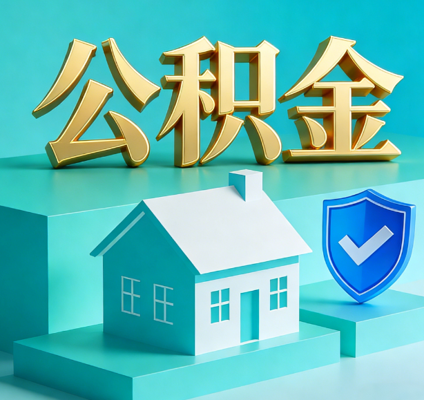渝中公积金代办服务观察:当“沉睡的资金”遇上“专业的桥梁”