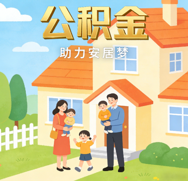 渝中公积金代办行业观察:合规化浪潮下,专业服务迎来价值回归